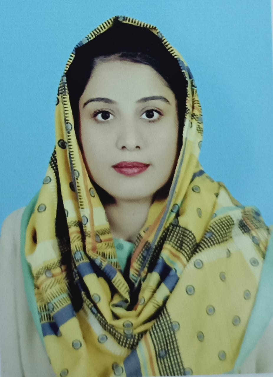 Faculty Picture