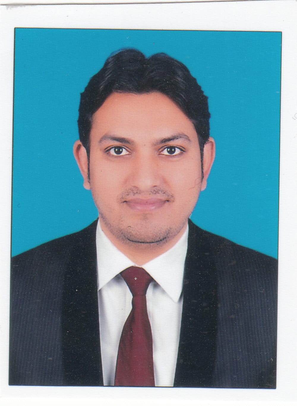 Faculty Picture
