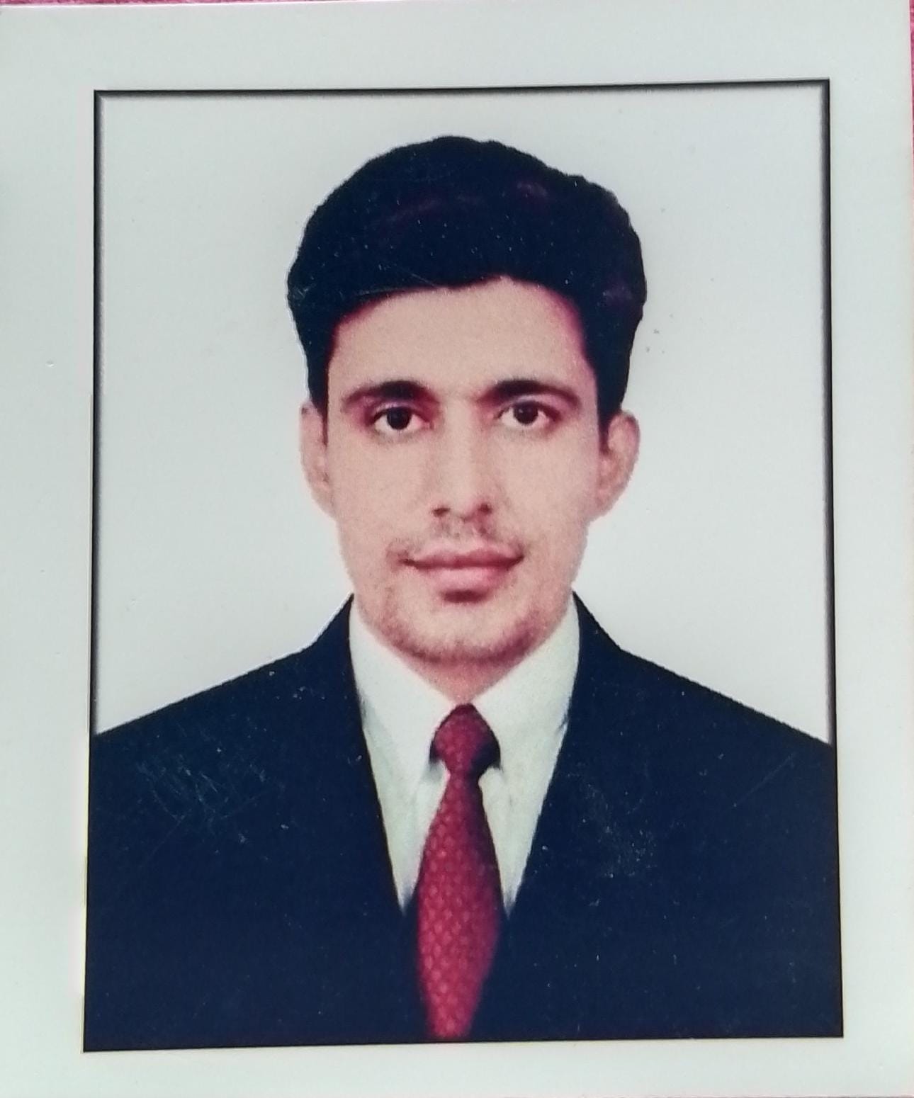 Faculty Picture