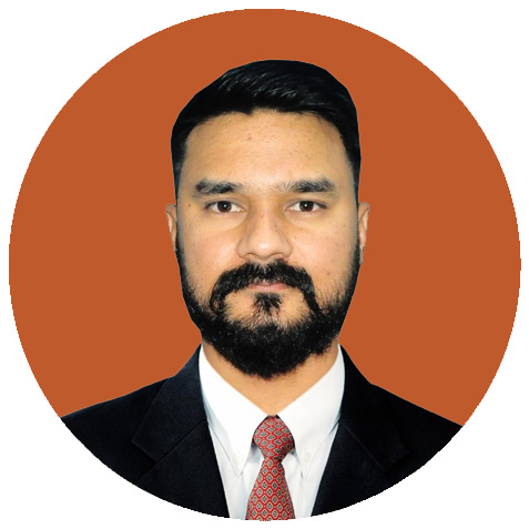 Faculty Picture